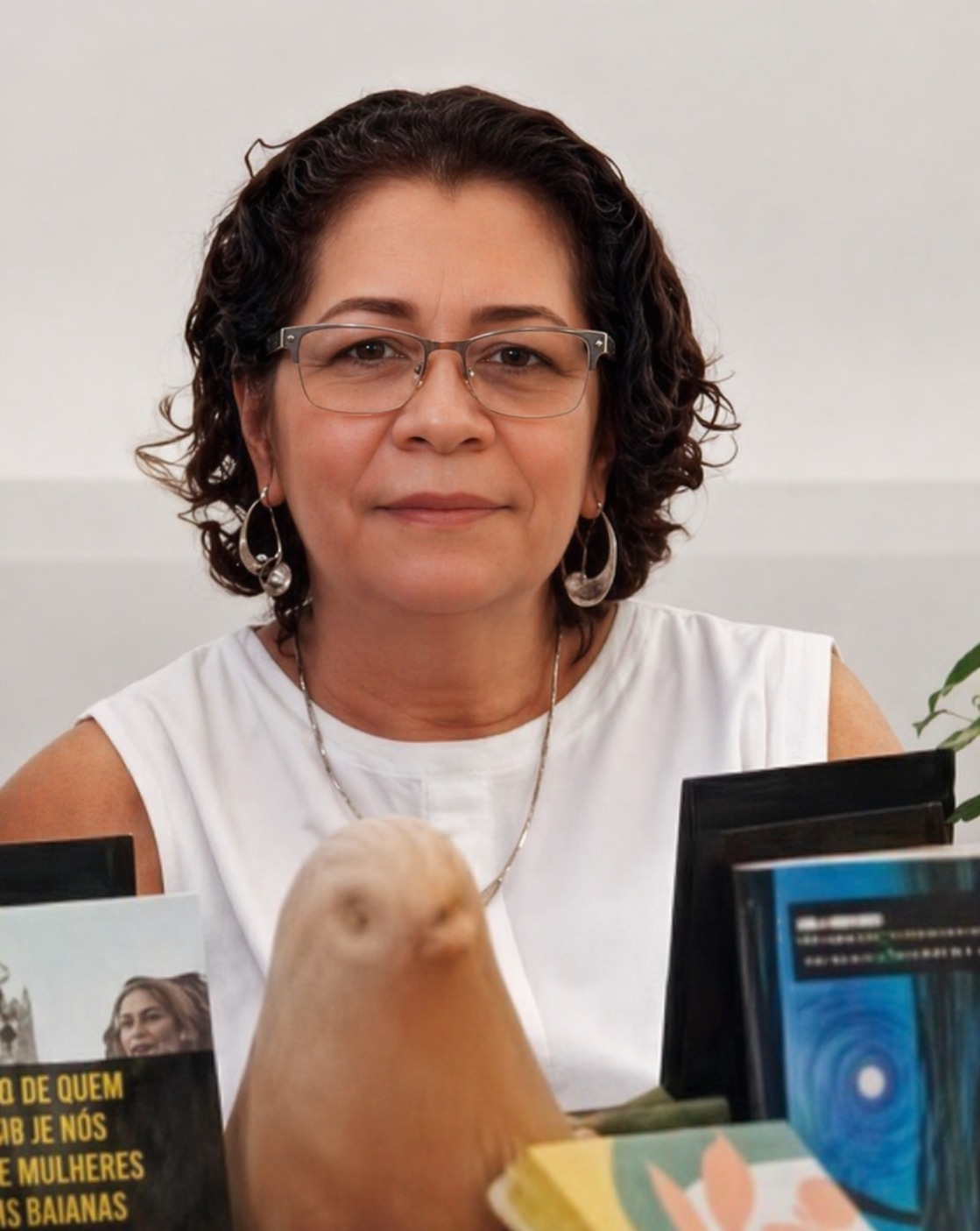 Dra. María de Lourdes Hernández Rodríguez